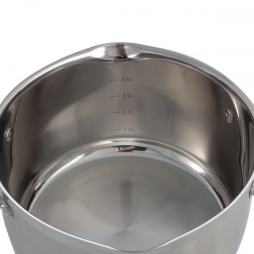 Купить  набор посуды rondell rds-339, 4пр. в интернет-магазине Айсберг техники в Орске! фото 4