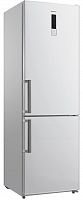 Купить  холодильник kraft kfhd-400 rwnf (белый матовый) в интернет-магазине Айсберг техники в Орске!