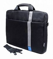 Купить  сумка для ноутбука pc pet hq classic 15.6" black (pcp-1001bl) в интернет-магазине Айсберг техники в Орске!