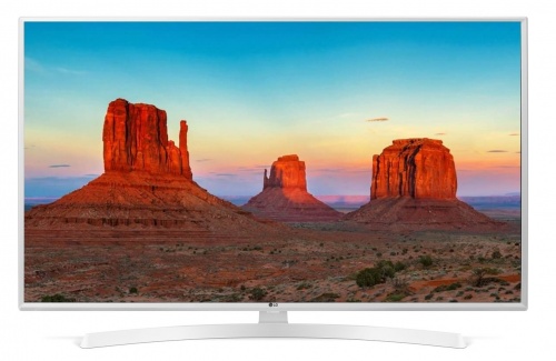 Купить  телевизор lg 43 uk 6390 plg в интернет-магазине Айсберг техники в Орске!