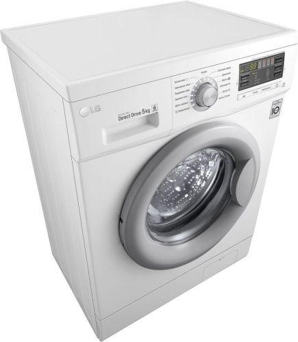 Купить  стиральная  машина lg f 10 b8 ld7 в интернет-магазине iceteh.ru в Орске, Новотроицке, Гае, Домбаровском, Ясном, Адамовке, Кваркено! фото 4