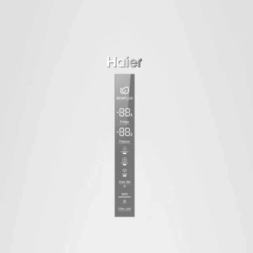 Купить  холодильник haier c2 f 637 cwrgu1 в интернет-магазине Айсберг техники в Орске, Новотроицке, Гае, Домбаровском, Ясном, Адамовке, Кваркено! фото 3