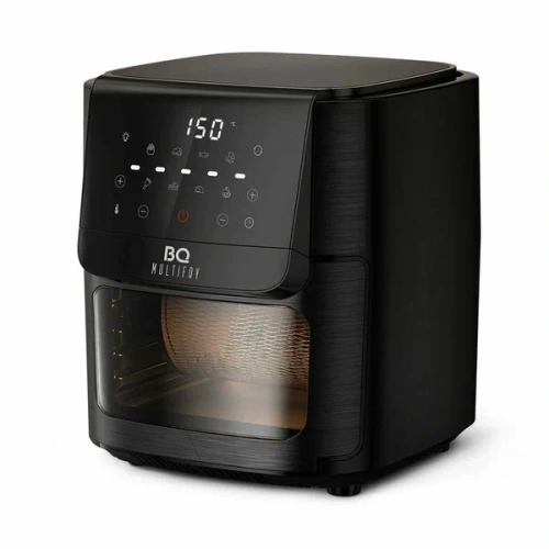 Купить аэрогриль bq gr 2009 черный в интернет-магазине iceteh.ru в Орске, Новотроицке, Гае, Домбаровском, Ясном, Адамовке, Кваркено! фото 4 Купить аэрогриль bq gr 2009 черный в интернет-магазине iceteh.ru в Орске, Новотроицке, Гае, Домбаровском, Ясном, Адамовке, Кваркено! фото 4