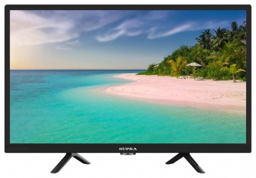Купить  телевизор supra stv-lc 24 lt 0055 w в интернет-магазине Айсберг техники в Орске!