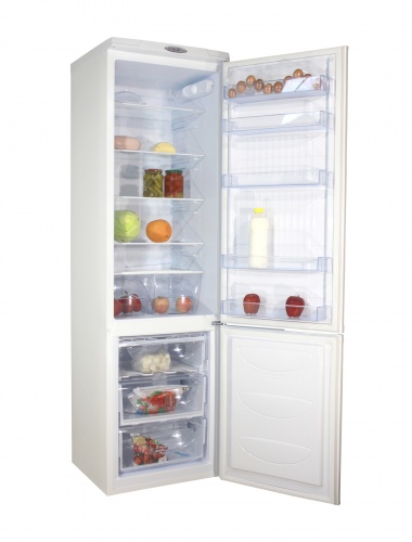 Купить  холодильник don r-295 dub в интернет-магазине Айсберг техники в Орске! фото 2