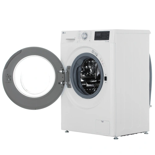 Купить  стиральная  машина lg f 2 v 3 hs 4 w al dd в интернет-магазине iceteh.ru в Орске, Новотроицке, Гае, Домбаровском, Ясном, Адамовке, Кваркено! фото 3