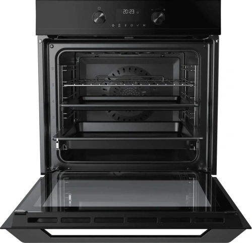 Купить  духовой шкаф haier hoq-k 5 aan3gb в интернет-магазине iceteh.ru в Орске, Новотроицке, Гае, Домбаровском, Ясном, Адамовке, Кваркено! фото 3