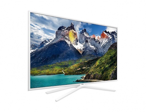 Купить  телевизор samsung ue 49 n 5510 в интернет-магазине Айсберг техники в Орске! фото 4