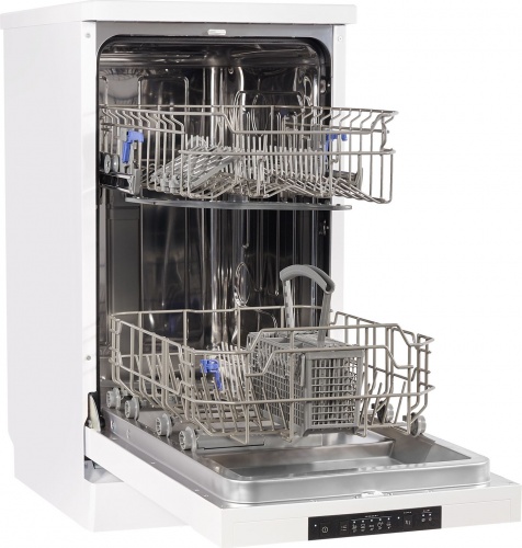 Купить  посудомоечная машина weissgauff dw 4015 в интернет-магазине Айсберг техники в Орске! фото 3