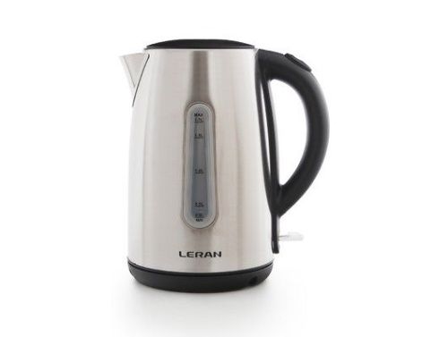 Купить  чайник leran ekm-1730 в интернет-магазине Айсберг техники в Орске, Новотроицке, Гае, Домбаровском, Ясном, Адамовке, Кваркено!