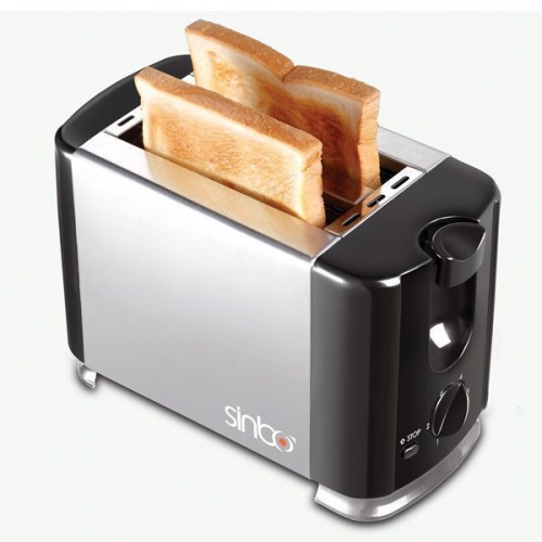 Купить  тостер sinbo st 2413 в интернет-магазине Айсберг техники в Орске! фото 3