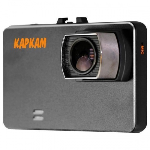 Купить  видеорегистратор carcam f2 в интернет-магазине Айсберг техники в Орске! фото 3