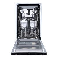 Купить  посудомоечная машина бирюса dwb-410/6 в интернет-магазине Айсберг техники в Орске!
