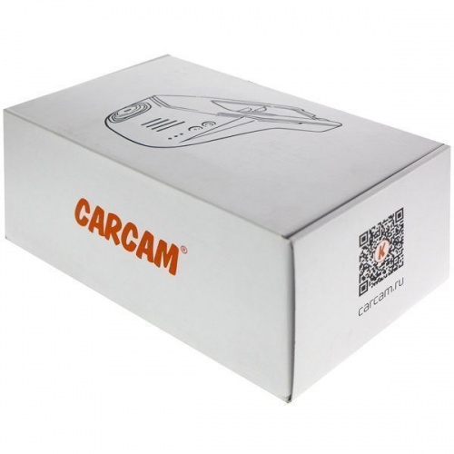 Купить  видеорегистратор carcam u5-hd в интернет-магазине Айсберг техники в Орске! фото 6