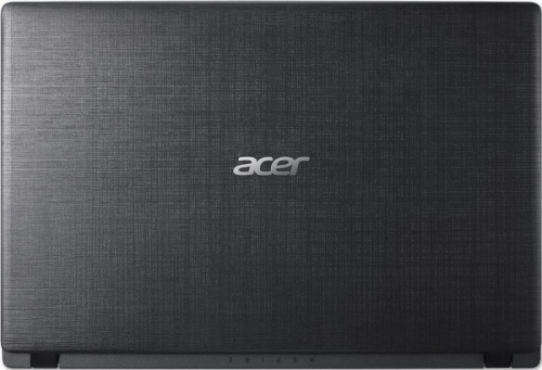 Купить  ноутбук acer aspire a315-21-46w1 a4 9120e/ 4gb/ssd128gb/r4/15.6"/fhd/lin/black (nx.gnver.128) в интернет-магазине Айсберг техники в Орске! фото 4