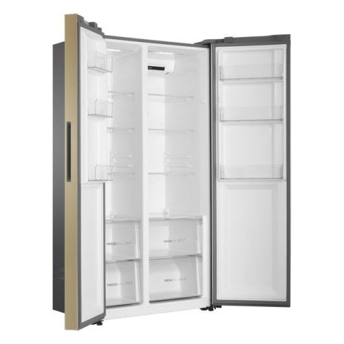 Купить  холодильник haier hrf-541 dg7 ru в интернет-магазине iceteh.ru в Орске, Новотроицке, Гае, Домбаровском, Ясном, Адамовке, Кваркено! фото 5