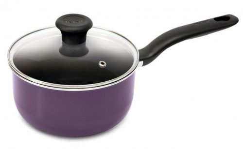 Купить  ковш tefal 04166418 cook right  2л. (с крышкой) сиреневый в интернет-магазине Айсберг техники в Орске, Новотроицке, Гае, Домбаровском, Ясном, Адамовке, Кваркено!