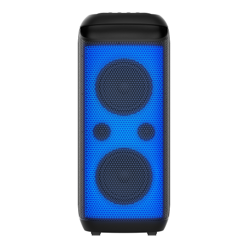 Купить  портативная аудиосистема  soundmax sm-ms 4210 черный в интернет-магазине Айсберг техники в Орске, Новотроицке, Гае, Домбаровском, Ясном, Адамовке, Кваркено! фото 3