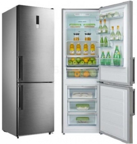Купить  холодильник donfrost r-324 ng в интернет-магазине Айсберг техники в Орске! фото 2