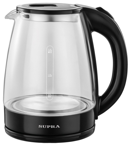 Купить  чайник supra kes-1870 g в интернет-магазине Айсберг техники в Орске!