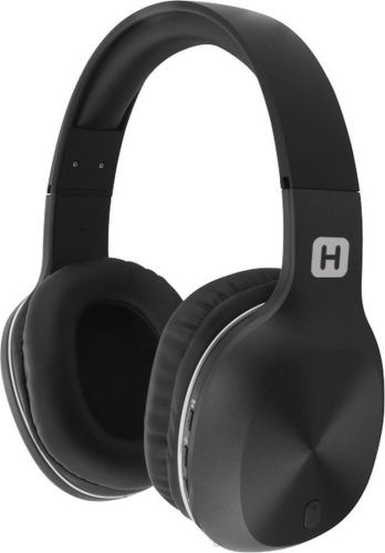 Купить  наушники harper hb-408 black в интернет-магазине Айсберг техники в Орске, Новотроицке, Гае, Домбаровском, Ясном, Адамовке, Кваркено!