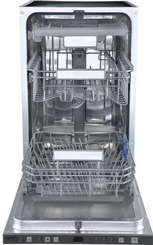 Купить  посудомоечная машина kraft tch-dm 459 d 1106 sbi в интернет-магазине Айсберг техники в Орске! фото 2