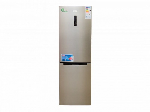 Купить  холодильник leran cbf 210 ix в интернет-магазине Айсберг техники в Орске! фото 2