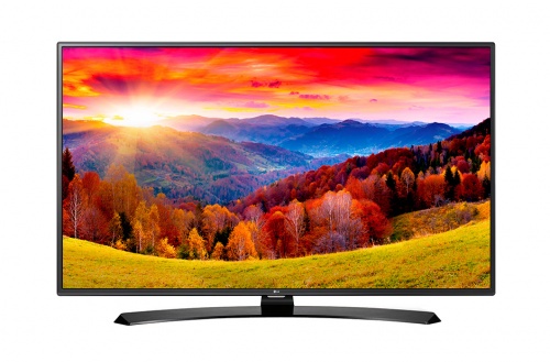Купить  телевизор lg 55 lh 604 v в интернет-магазине Айсберг техники в Орске!