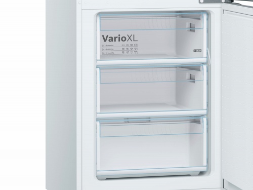 Купить  холодильник bosch kgv 36 xw 21 r в интернет-магазине Айсберг техники в Орске! фото 6
