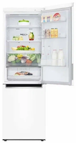 Купить  холодильник lg gc-b 509 mqwm в интернет-магазине iceteh.ru в Орске, Новотроицке, Гае, Домбаровском, Ясном, Адамовке, Кваркено! фото 3