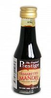 Купить  ароматическа добавка gert strand ab prestige amaretto на 750мл. в интернет-магазине Айсберг техники в Орске!