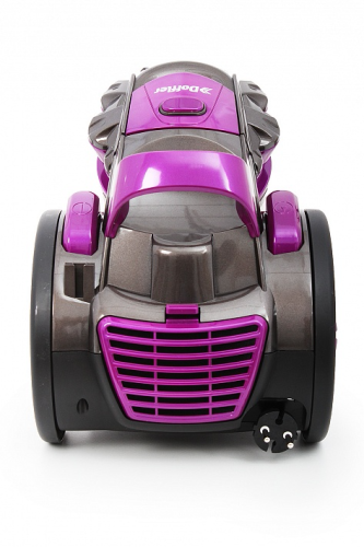 Купить  пылесос doffler vcc-1418  vg в интернет-магазине iceteh.ru в Орске, Новотроицке, Гае, Домбаровском, Ясном, Адамовке, Кваркено! фото 2