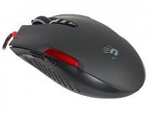 Купить  мышь a4-tech v 2 m bloody , usb, black/red в интернет-магазине Айсберг техники в Орске!