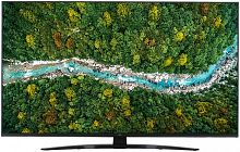 Купить  телевизор lg 50 up 78006 lc в интернет-магазине Айсберг техники в Орске!