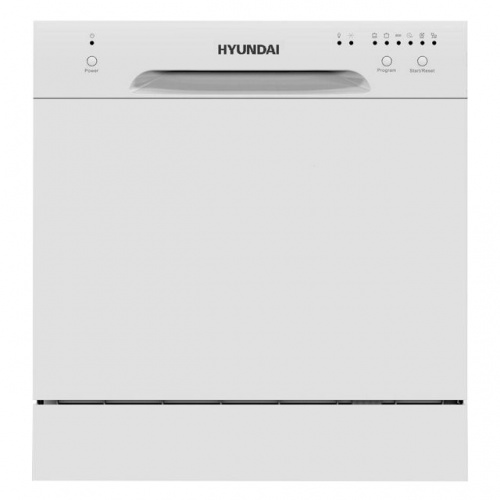 Купить  посудомоечная машина hyundai dt-403 в интернет-магазине Айсберг техники в Орске!