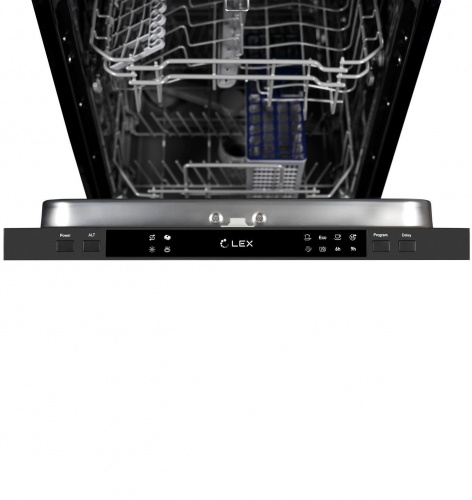 Купить  посудомоечная машина lex pm 4552 в интернет-магазине Айсберг техники в Орске! фото 3