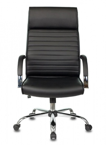 Купить  компьютерное кресло бюрократ t-8010 n/sl/black в интернет-магазине Айсберг техники в Орске! фото 2