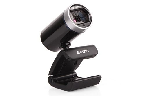 Купить  web camera a4 tech pk-910 h в интернет-магазине Айсберг техники в Орске, Новотроицке, Гае, Домбаровском, Ясном, Адамовке, Кваркено! фото 2