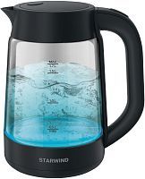 Купить  чайник starwind skg-4030 в интернет-магазине Айсберг техники в Орске!