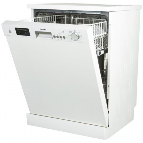 Купить  посудомоечная машина vestel vdwtc 6041 w в интернет-магазине Айсберг техники в Орске!