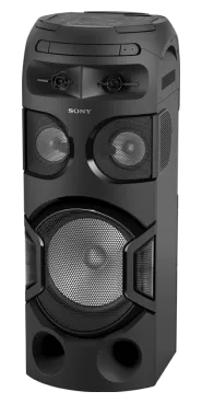 Sony sales mhc 71d