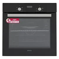 Духовой шкаф zanussi zzb510301x